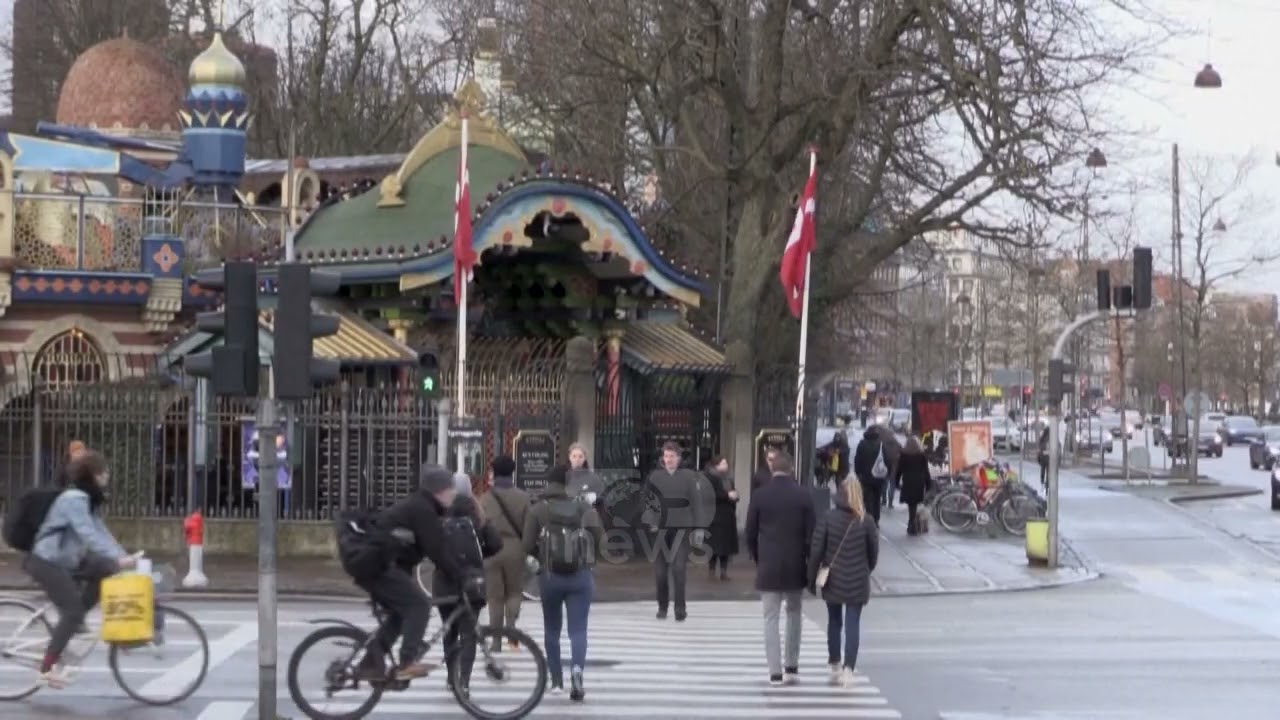 Një tjetër shtet europian heq të gjitha masat anti-Covid!