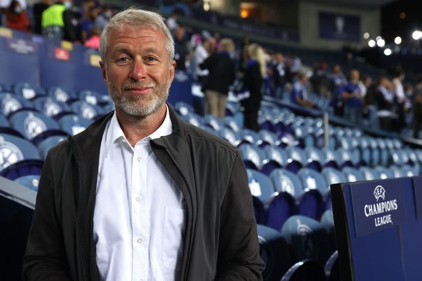 Mbërrin oferta zyrtare! Roman Abramovich blen një klub në Serbi?