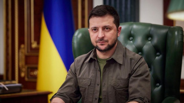 Paralajmëron Presidenti i Ukrainës: Lufta e Tretë Botërore tashmë mund të ketë filluar