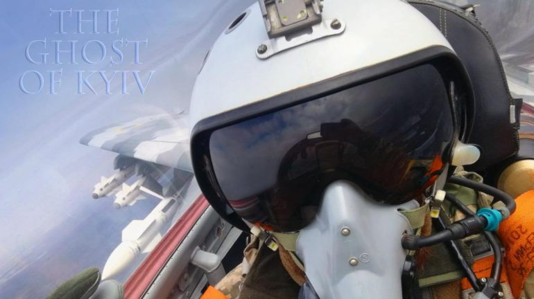 “Përshëndetje okupator rusë”, rikthehet fantazma e Kievit