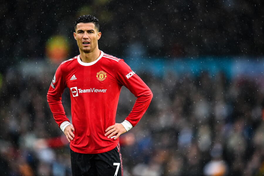 Ndodh për herë të parë pas 16 vitesh, mësoni rekordin negativ të Ronaldos këtë sezon