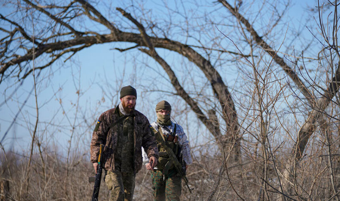 I jepte informacion Rusisë, qëllohet për vdekje negociatori ukrainas