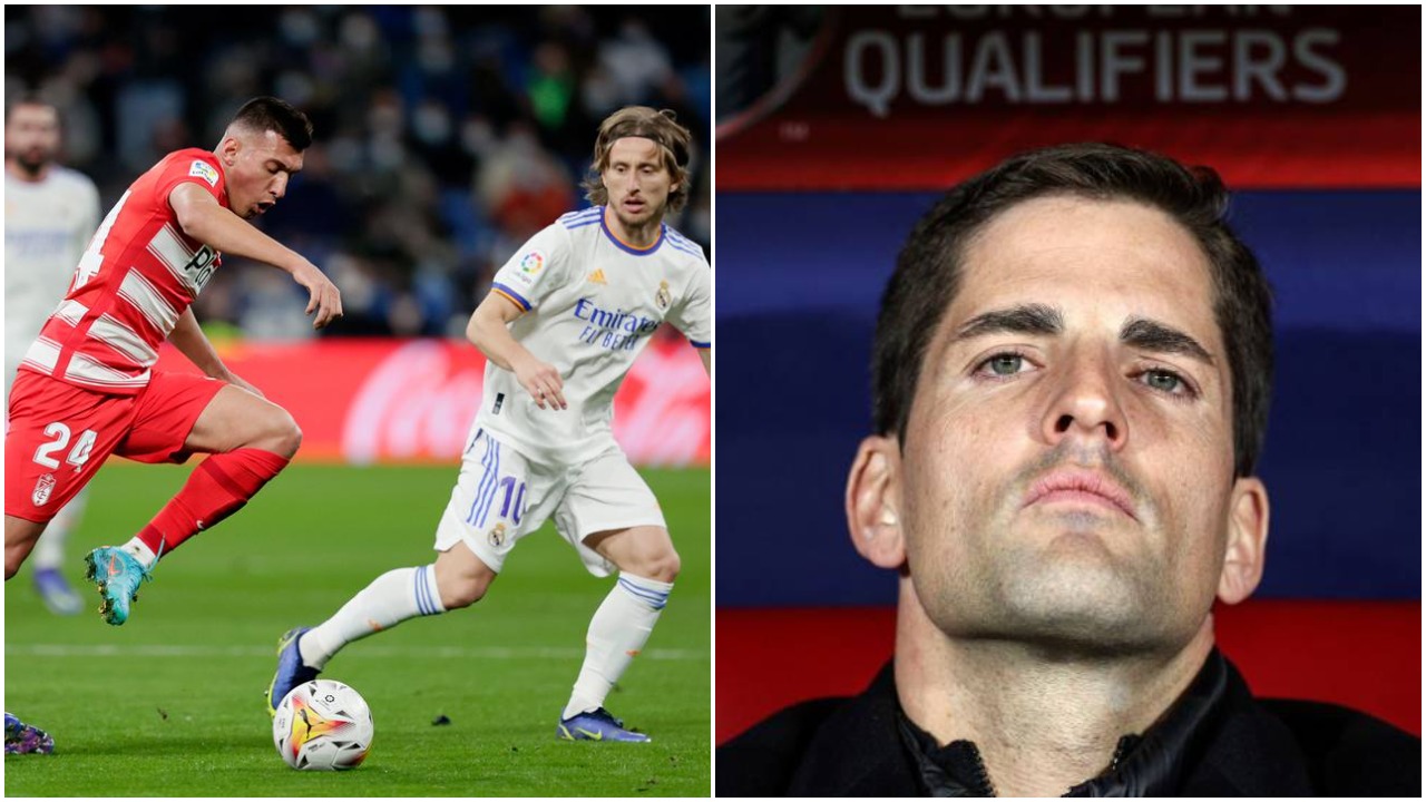 Një pikë në shtatë ndeshje, shkarkohet trajneri i Myrto Uzunit