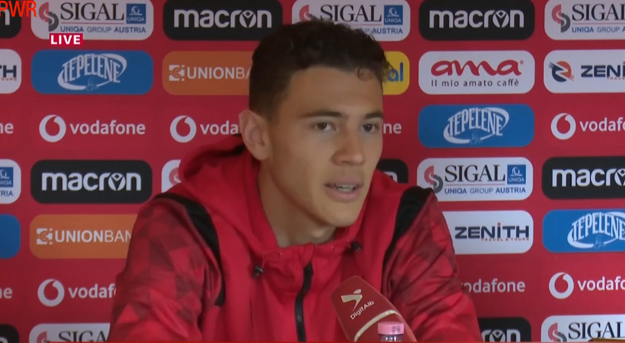 “Nuk e mendoja ftesën, Kombëtaren e shihja në televizor ndërsa tani…”, Asllani: Merkato? Vëmendja shkon te…