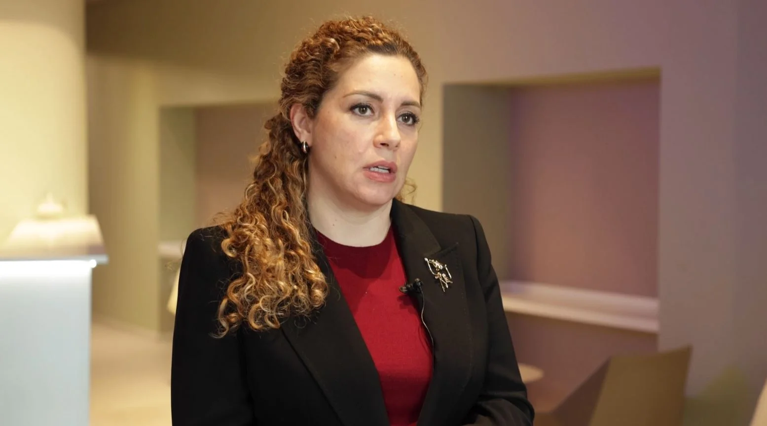 “Lajm i mirë”, reagon Olta Xhaçka pas zgjatjes së vlefshmërisë së vizave amerikane për shqiptarët