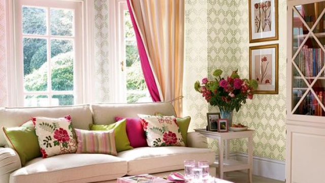 Si të sjellim pranverën në shtëpi, arkitektët ndajnë disa ide dhe këshilla arredimi