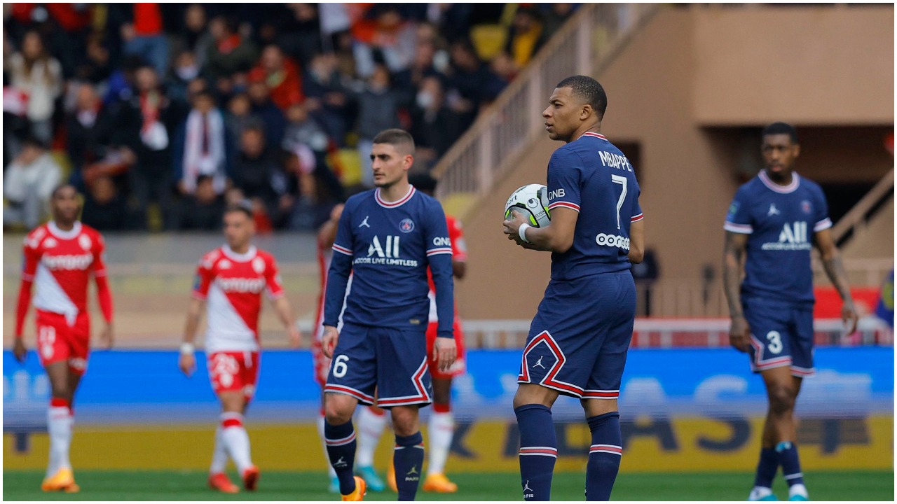 Pagat faraonike të PSG/ Messi më pak se Neymar, Mbappe “vetëm” 12 milionë