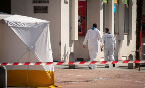 Si u hodhën 5 anëtarët e familjes nga kati i 7-të/ Detaje nga ngjarja e rëndë: Familja besonte në teoritë e konspiracionit!