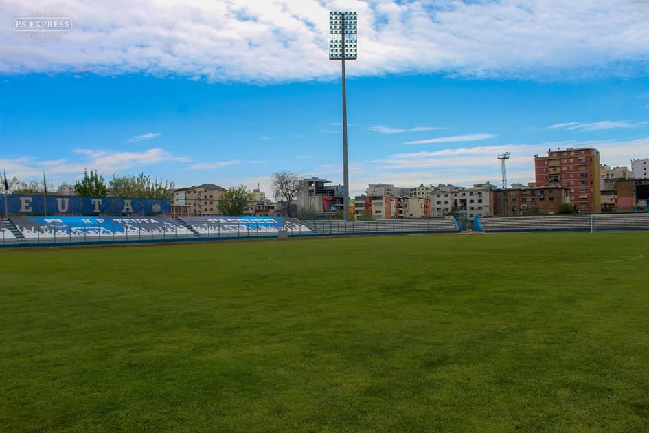 Pas 8 muajsh, kampionët e Teutës do të rikthehen të luajnë në “Niko Dovana” (VIDEO)