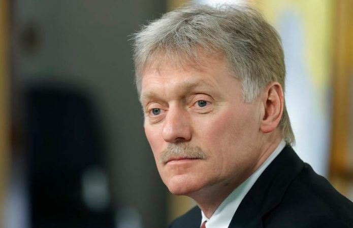 Zëdhënësi i Kremlinit: Negociatat me Ukrainën janë thelbësore për Moskën