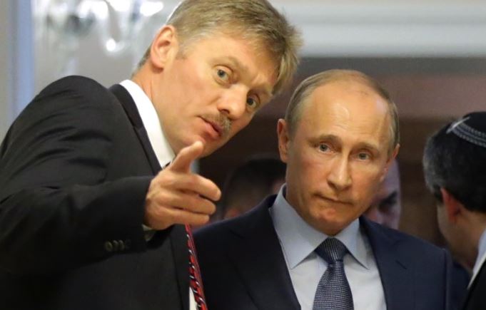 Zëdhënësi i Kremlinit: Nuk do ndodhë asgjë nëse na dëbojnë nga G20