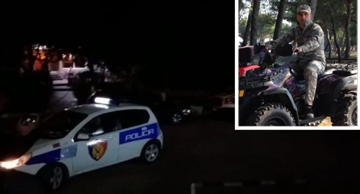 EMRI/ Atentat me armë zjarri, plagoset 43-vjeçari (FOTO)