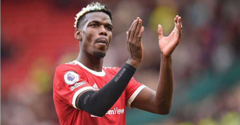 Pogba refuzon Realin dhe Juventusin, firmos para-kontratën me skuadrën e…