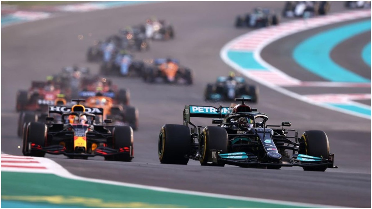 Polemikat në garën finale, organizatorët e F1 ndryshojnë rregulloren e makinës së sigurisë