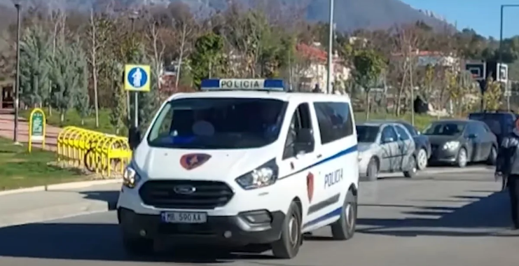 I dënuar me 11 vite burg nga gjykata italiane për trafik droge, arrestohet 45-vjeçari (EMRI)