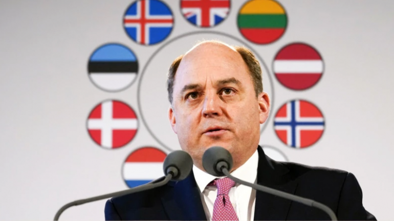 Mbretëria e Bashkuar do të vendosë sistem raketor në Poloni