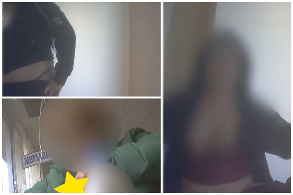 Policia mësyn në lokalin e prostitutave, arrestohet tutorja, procedohen tre të tjerë