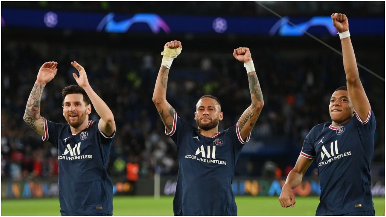 PSG/ Kandidatët për zëvendësuesin e Pochettinos, në listë edhe 4 italianë