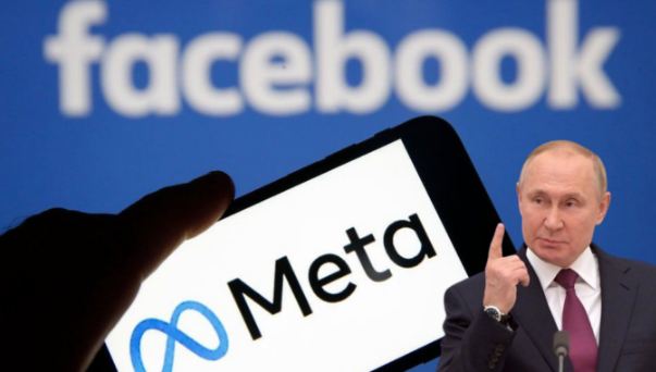 Habit &#8220;Facebook&#8221;, lejon thirrjet për vdekjen e Putinit