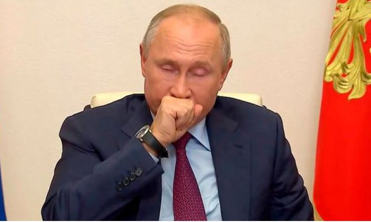 “Putin po vdes nga kanceri”, ish-oficeri i inteligjencës amerikane: Është i sëmurë rëndë, e tregon edhe shikimi