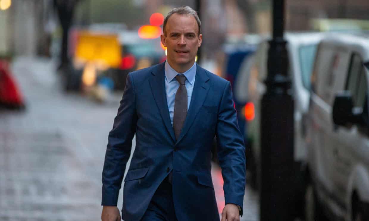 Zv/kryeministri britanik: Lufta në Ukrainë mund të zgjasë disa muaj ose vite