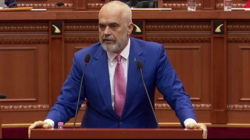 Energjia elektrike/ Rama: Po bëhet studim për familjet e pasura. Kush ka më shumë do paguajë më shumë!