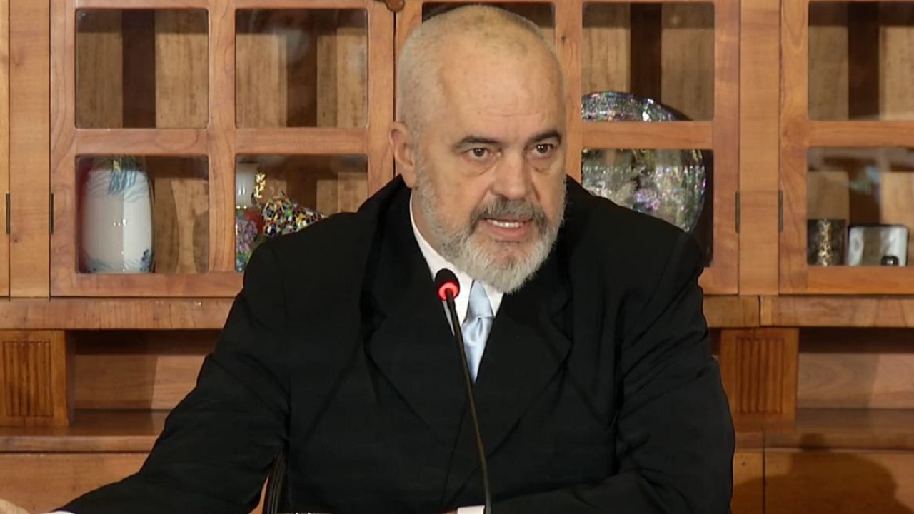 Rama:  Çmimi i naftës nuk varet nga qeveria! Duhet të përgatitemi për çdo skenar, mund të përballemi me shkurtime dramatike të energjisë