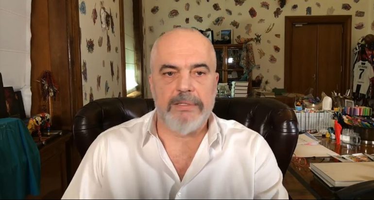 Rama: Taksat e naftës nuk do të hiqen, këtë nuk ka protestë që e zhbën