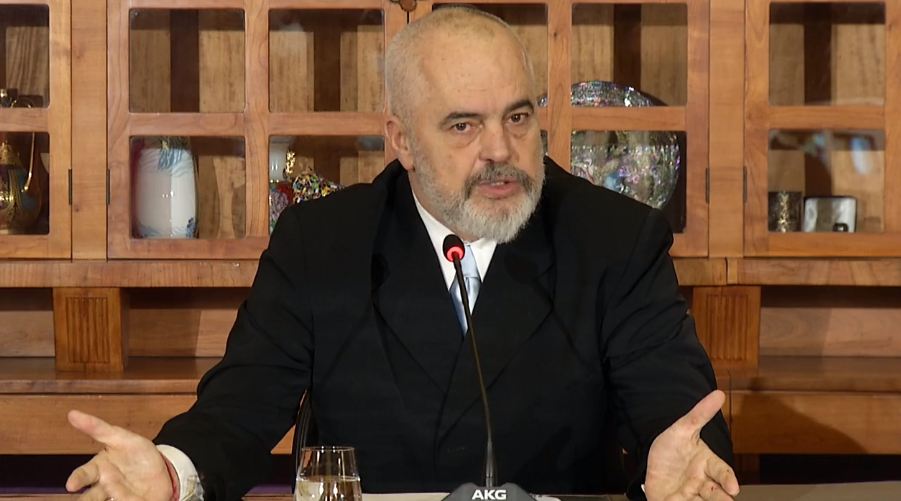 Rama: Do krijojmë Komitet të Posaçëm Ndërministror për pasojat e luftës