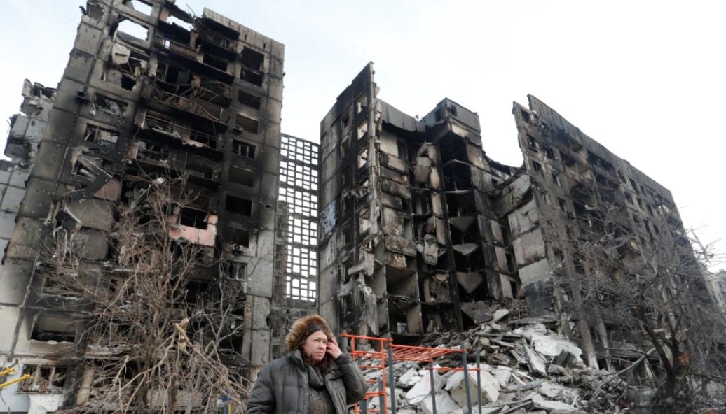 Rusia shpall armëpushimin në Mariupol