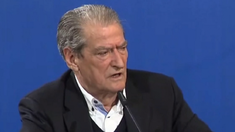 Berisha: Me mua në krye PD fiton, në ’98 kisha botën kundër dhe kemi fituar. Nëse humbas zgjedhjet lokale…