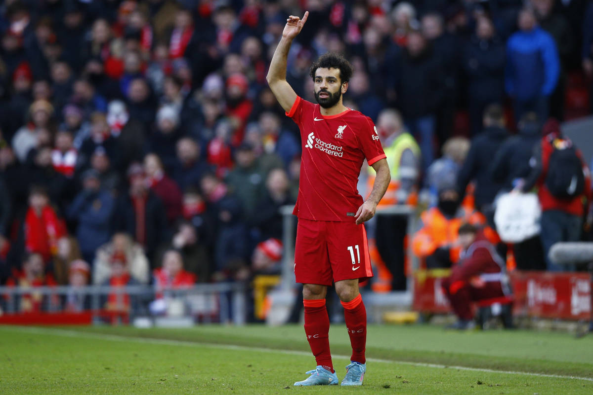 Salah largohet nga Liverpool dhe i bashkohet Barcelonës