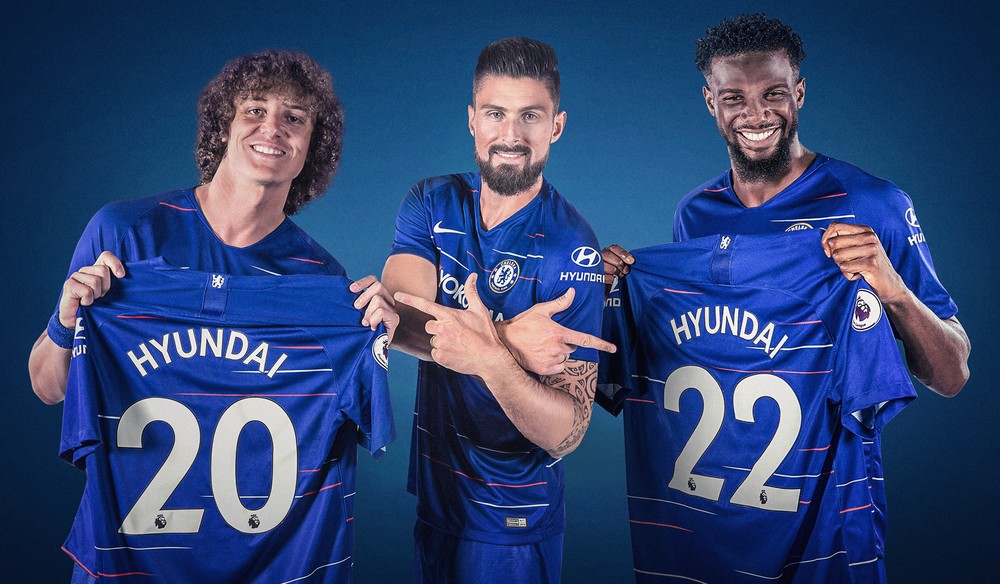 Sanksionet ndaj Roman Abramovichit, Chelsea humb sponsorin