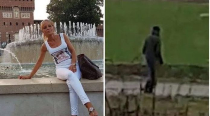 Dënohet me 24 vite burg ish-efektivi shqiptar, që vrau partneren në Itali