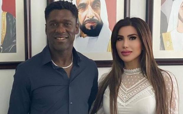 Sedorf përqafon besimin islam: Mi mësoi vlerat gruaja ime Sofia