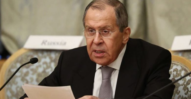 Ministri i Jashtëm rus në konferencë: Lufta e III Botërore do të ishte bërthamore, Perëndimi po bën plane për këtë!