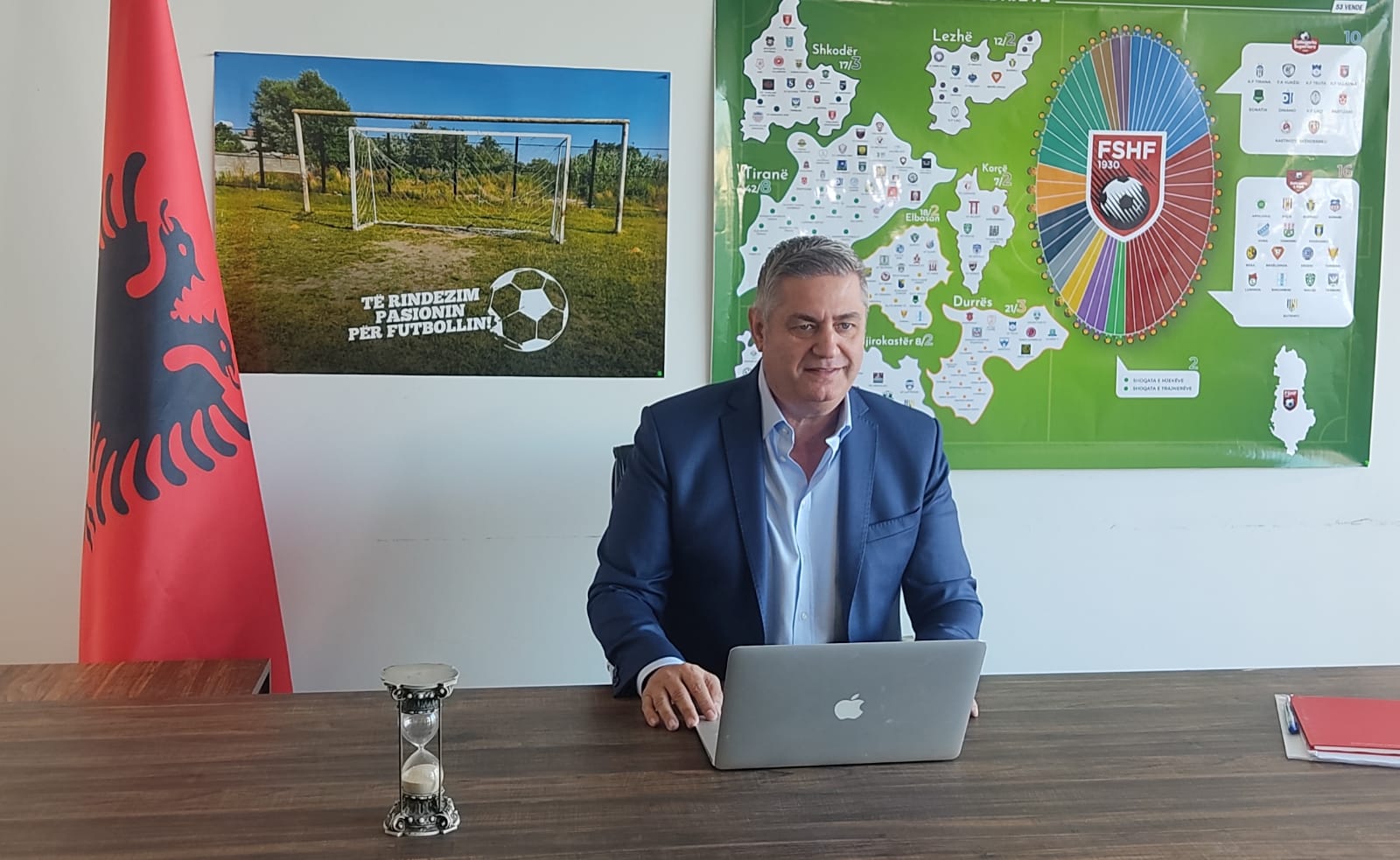 Rizgjedhja e Dukës, reagon Shakohoxha: Do vazhdoj betejën ligjore, votimi nuk do të legjitimohet