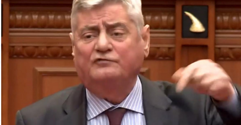 Dashamir Shehi: Çmimet po ngrihen në të gjithë botën, por merren masa reale jo arnime