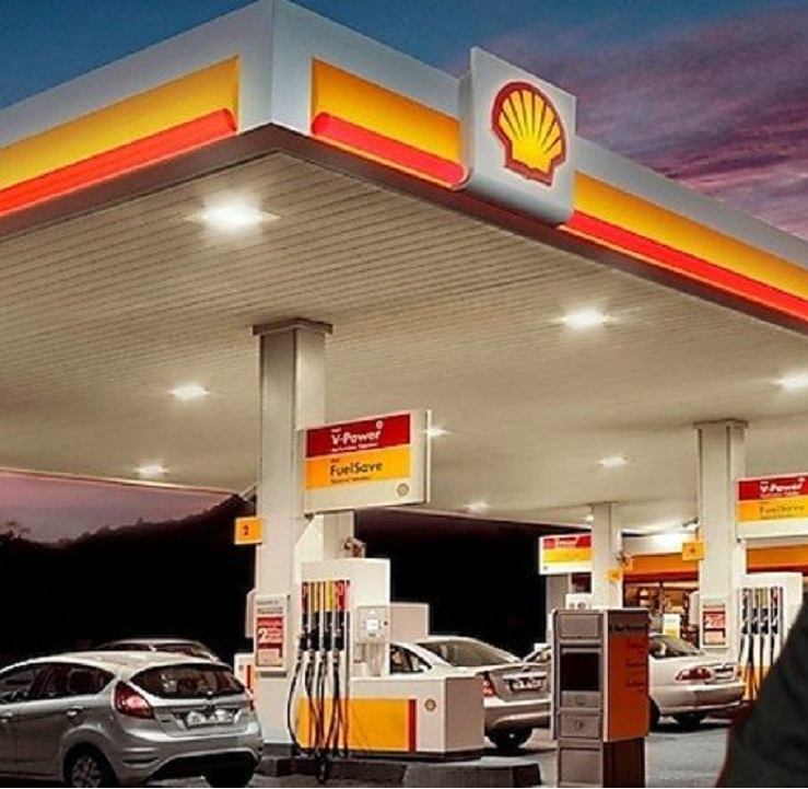 Gjigandi i naftës Shell: Do të ndaloj të gjitha blerjet e naftës së papërpunuar ruse