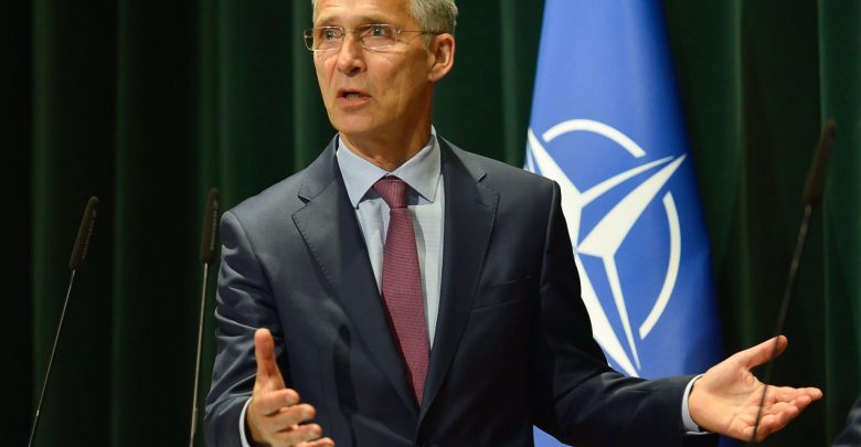 A do shkojnë sulmet përtej Ukrainës? Stoltenberg: Do të ishte vdekjeprurëse, situata do të dilte jashtë kontrollit