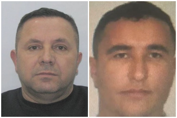 Del foto, ky është momenti kur Nuredin Dumani ekzekuton vëllain e Talo Çelës