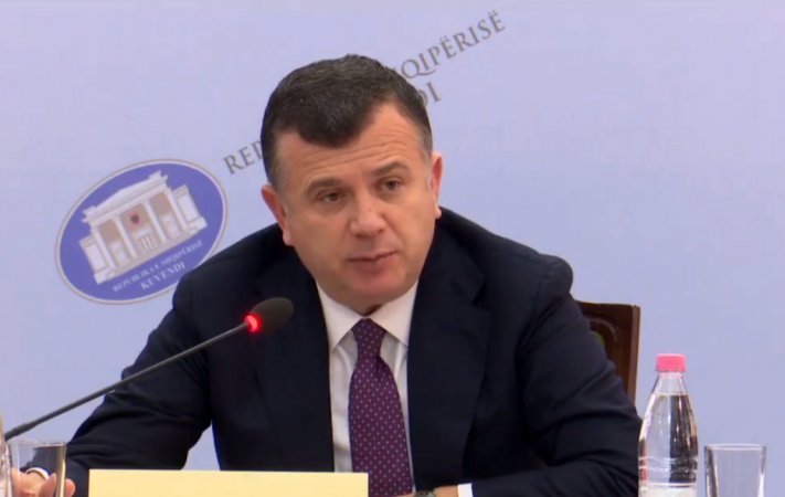 Kallëzimi i Sali Berishës në SPAK, Prokuroria e Posaçme i kthen përgjigje Ballës: Ish-Kryeministri është nën hetim