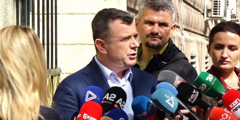 Kërkesa e SPAK për arrestimin e deputetit Bllako, Balla: PS s’është mburojë për askënd