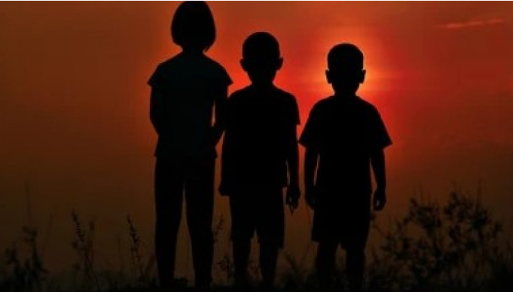 U raportuan të humbur nga e ëma, policia gjen 3 të miturit shqiptarë: Kishin vjedhur një …