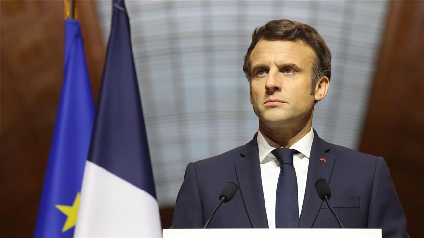 Paralajmëron Macron: Kriza ushqimore po afrohet