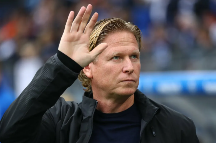 Trajneri gjerman braktis skuadrën ruse: “S’mund të qëndroj, pak km më larg jepen urdhra për luftë”