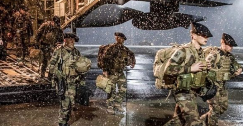 Nesër NATO mban samit urgjent, pritet dërgimi i trupave në mbështetje të Ukrainës