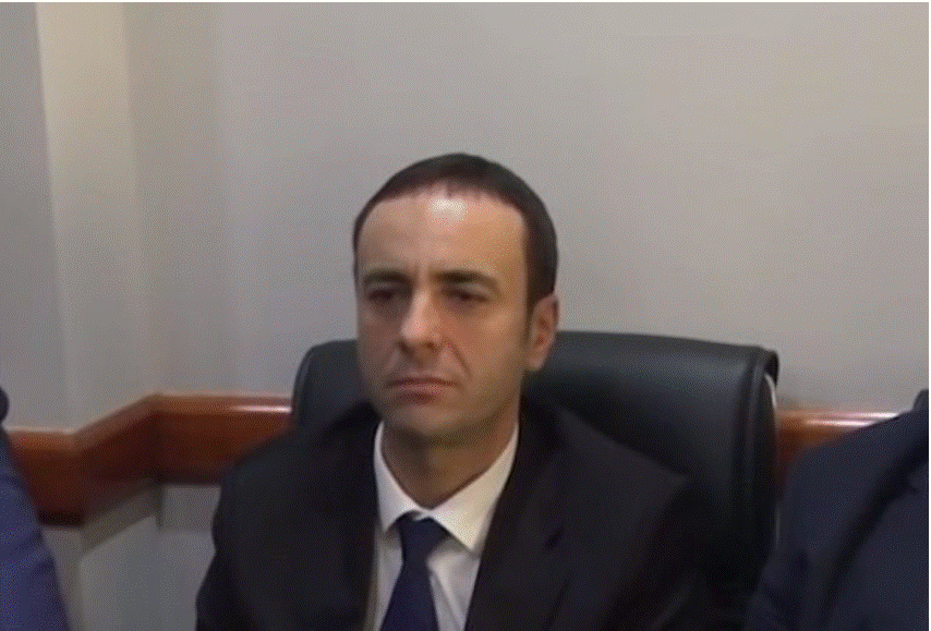 Prokurori i Durrësit Bledar Bejko përballet sot me vettingun