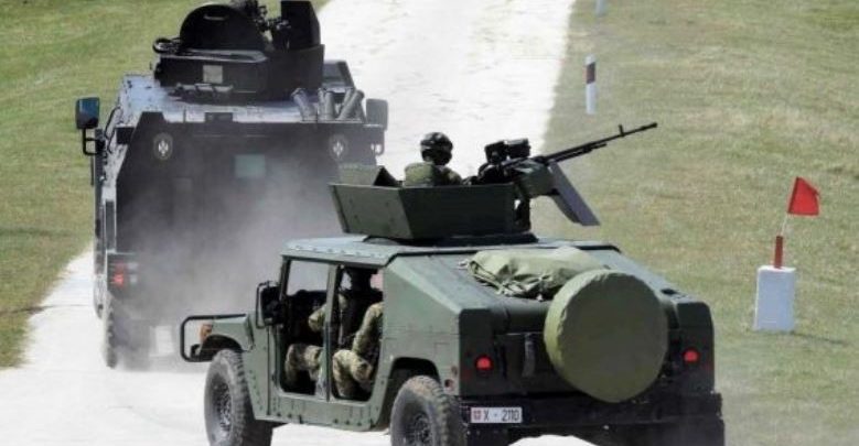 OKB thirrje Moskës dhe Kievit: Ndaloni torturat ndaj të burgosurve të luftës