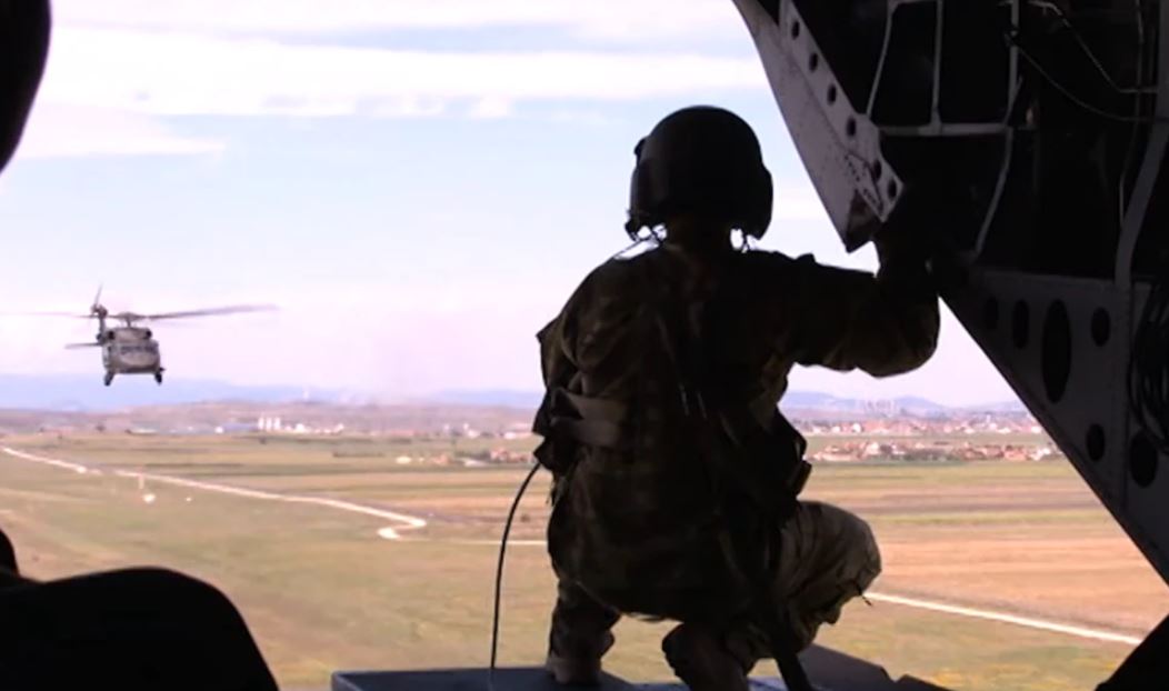 Sfidat e anëtarësimit të Kosovës në NATO